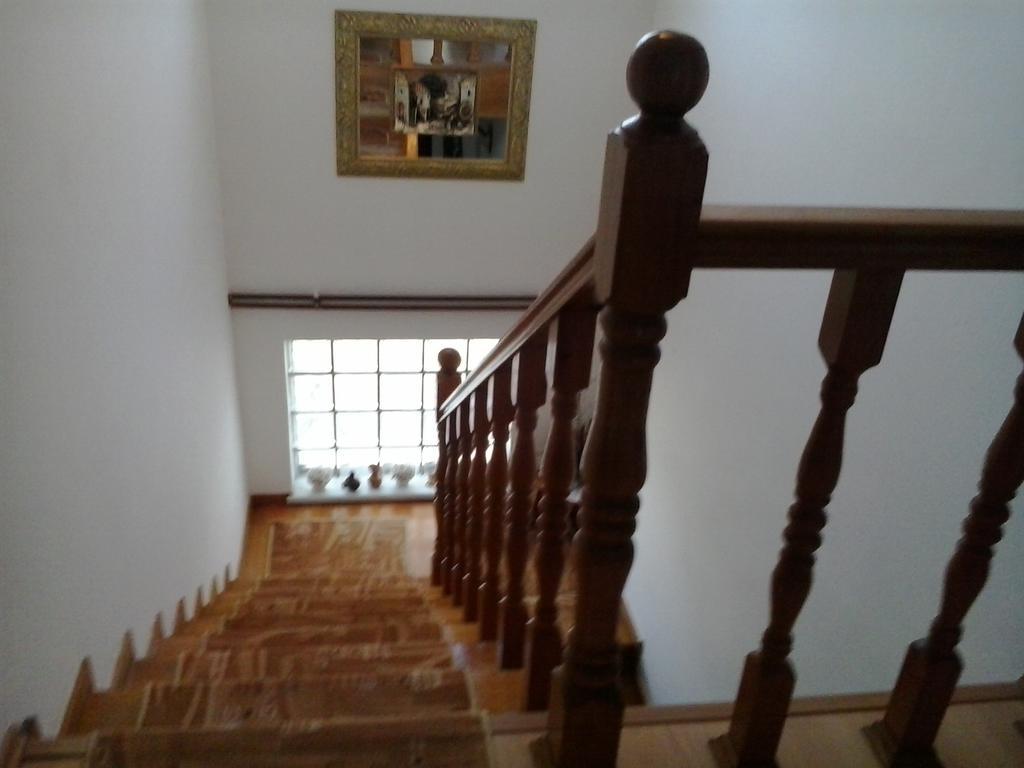 Guesthouse Tomas Catrnja Екстер'єр фото