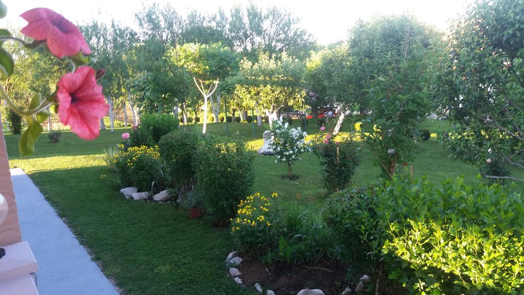 Guesthouse Tomas Catrnja Екстер'єр фото